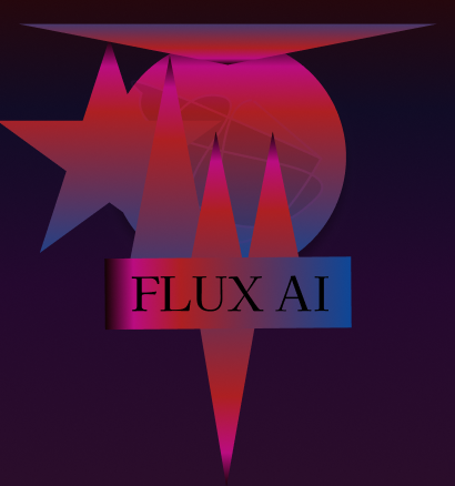 FluxAI Logo